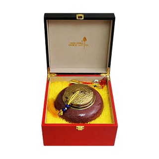 阁润 雀舌茶叶 峨眉山清明前雀舌(阁润)