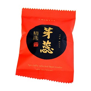 阁润 云南金丝大芽滇红红茶(阁润)