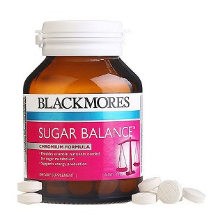 blackmores 澳佳宝天然平衡血糖营养片(澳佳宝)