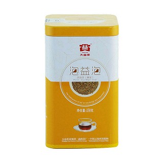 大益普洱茶熟茶 散茶(大益)