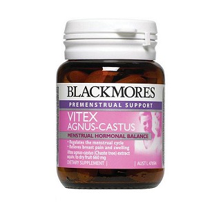 blackmores 澳佳宝天然圣洁莓(澳佳宝)