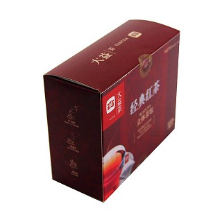 大益 红茶 袋泡茶(大益)