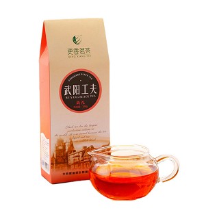 更香 武阳工夫 高山小叶种红茶(更香)
