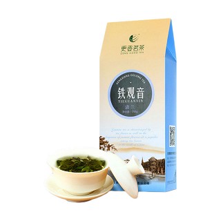 更香 兰系列-清兰 安溪铁观音(更香)