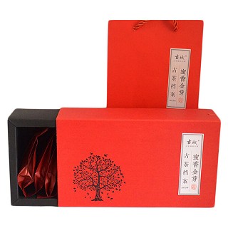 古域 云南滇红茶叶(阿宝)