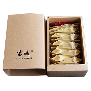 古域 古树茶 浓香普洱茶(阿宝)