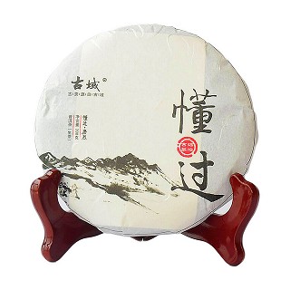 古域 懂过古树普洱茶(阿宝)