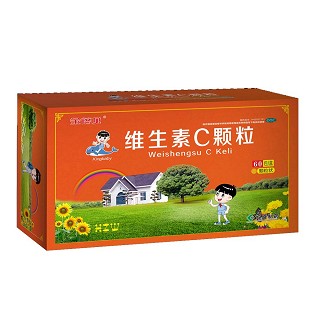维生素c颗粒(金蓓贝)