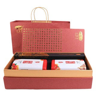 甘露源 高档茶叶 正品乌龙茶(甘露源)