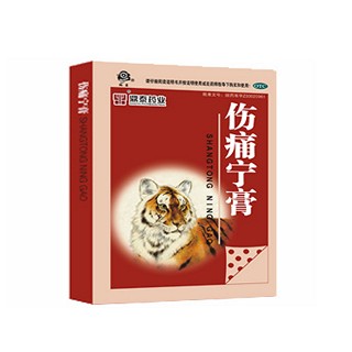 伤痛宁膏(鼎泰)