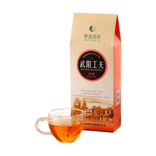 更香 尚德红茶 武阳工夫(更香)