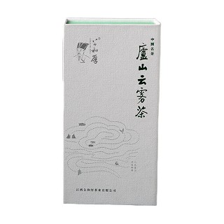 公和厚 2016新茶 庐山云雾茶(公和厚)