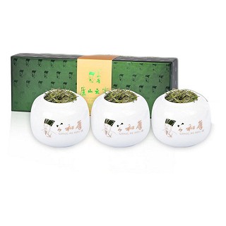 公和厚 明前新茶 庐山云雾茶(公和厚)