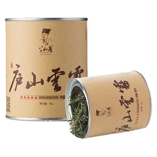 公和厚 庐山云雾茶(公和厚)