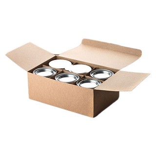 公和厚 高山新茶 庐山云雾茶(礼盒装)