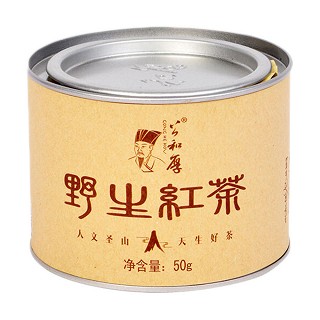 公和厚 野生红茶(公和厚)