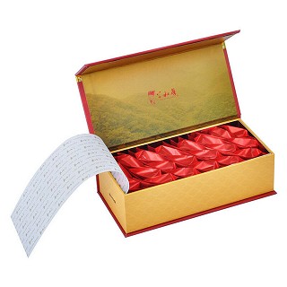 公和厚 宁红茶 工夫红茶(公和厚)