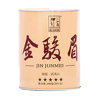 公和厚 金骏眉红茶(公和厚)