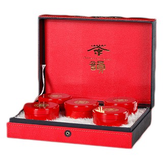 谷徽韵 2016年新茶 黄山毛峰(礼盒装)