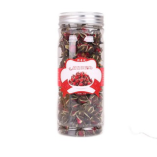 独普号 花草茶 金边玫瑰(茗翔)