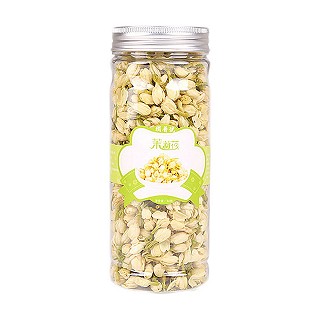 独普号 正宗茉莉花草茶(茗翔)