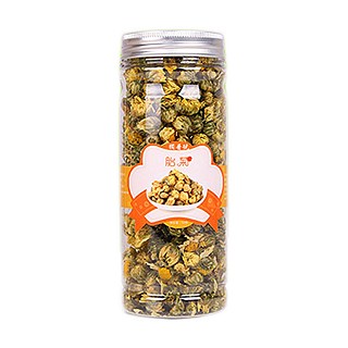 独普号 特级杭白菊 胎菊王(茗翔)