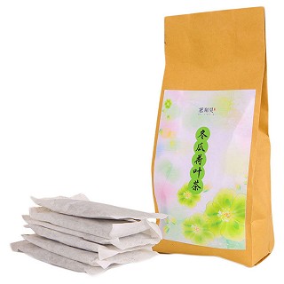 独普号 冬瓜荷叶茶(茗翔)