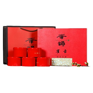 谷徽韵 雀舌(礼盒装)