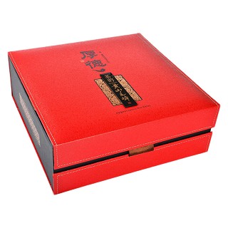 谷徽韵 茶韵 黄山毛峰(礼盒装)