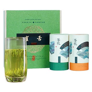 谷徽韵 特级雀舌(天徽)