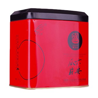 谷徽韵 2016春茶 六安瓜片(天徽)