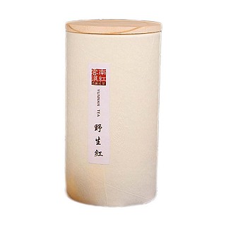 独普号 古树滇红茶 特级野生红茶(茗翔)