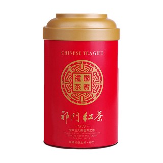 谷徽韵 手工古法 祁门红茶(天徽)