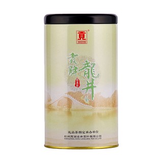 贡牌 老茶树 西湖一级龙井(西湖龙)