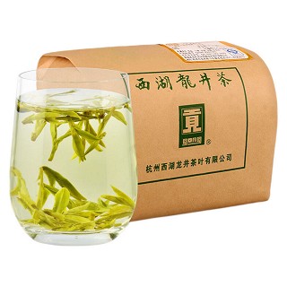 贡牌 明前aaa特级西湖龙井茶(西湖龙)