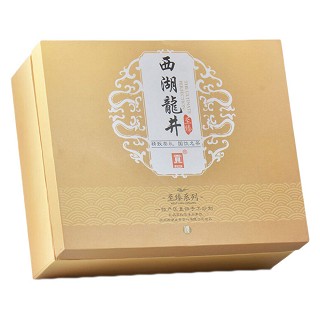 贡牌 特级aaa至臻茶叶 西湖龙井(西湖龙)