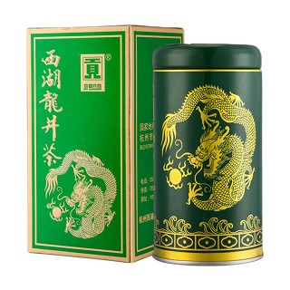 贡牌 明前a级 西湖龙井茶(西湖龙)