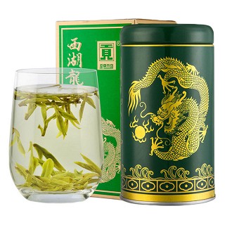 贡牌 明前aaa特级 西湖龙井(西湖龙)