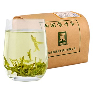 贡牌 明前精品级 西湖龙井茶(西湖龙)