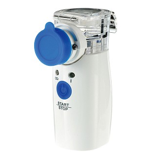 凯优压电式网式雾化器hl100f(合泰医疗)