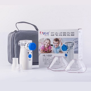 凯优压电式网式雾化器hl100f价格 凯优压电式网式雾化器hl100f价格