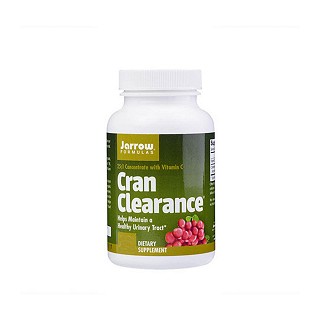 jarrow 蔓越莓胶囊(杰诺)