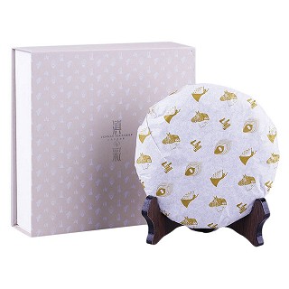 滇彩 流年普洱熟茶(滇彩)