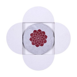 滇彩 花瑾生茶 云南一级普洱茶(滇彩)