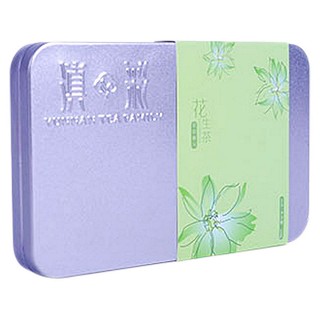 滇彩 茉莉春尖 普洱生茶(滇彩)