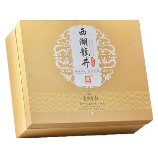贡牌 至臻系列 西湖龙井(西湖龙)