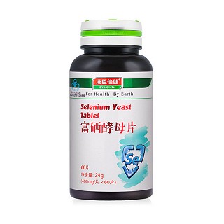 汤臣倍健 富硒酵母片(汤臣倍健)