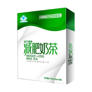 萃能减肥奶茶(博瑞)