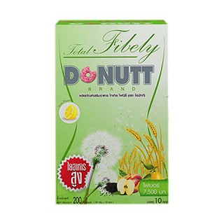 乐维肤donutt 原装进口 瘦身减肥茶(organic)