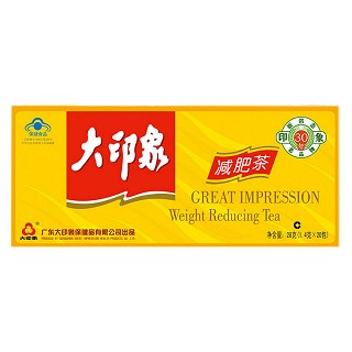 大印象减肥茶(大印象)